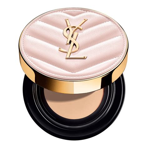 YSL cushion sephora